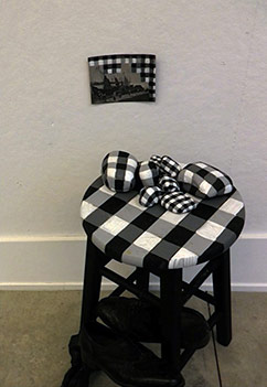 gingham 10