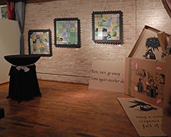 bad wilma installation